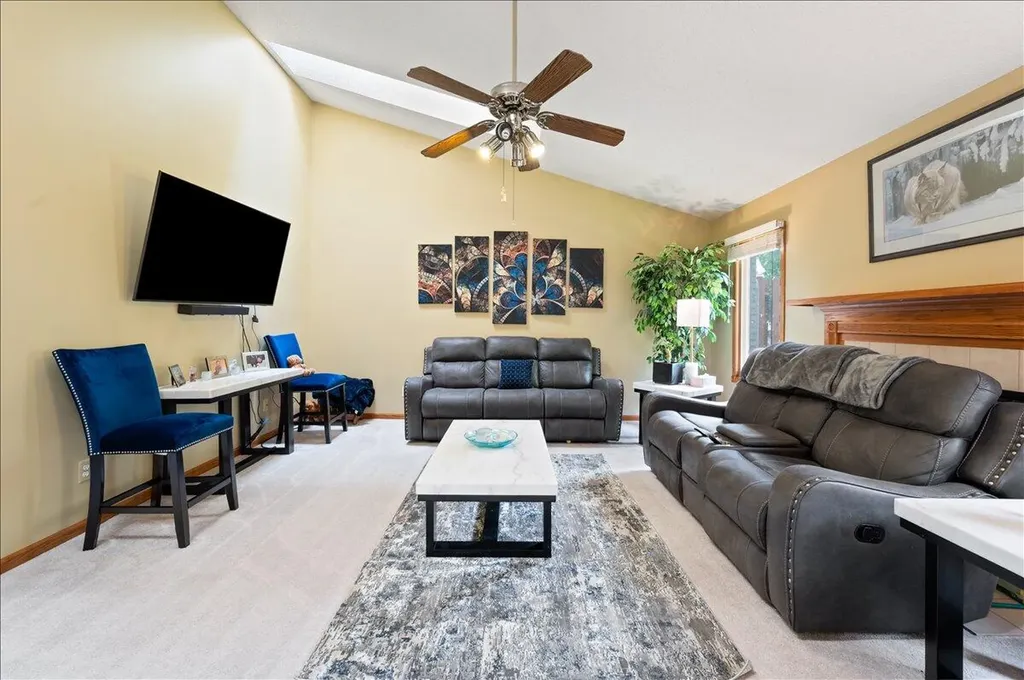 213 Edington Circle Canton Charter Township MI 48187
