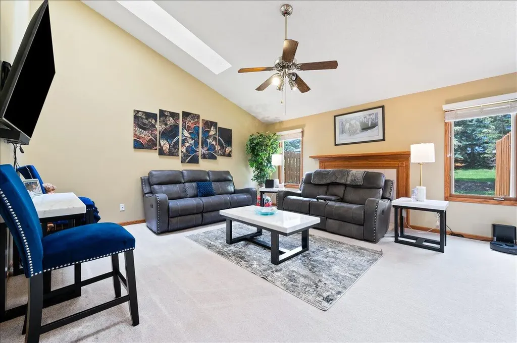 213 Edington Circle Canton Charter Township MI 48187