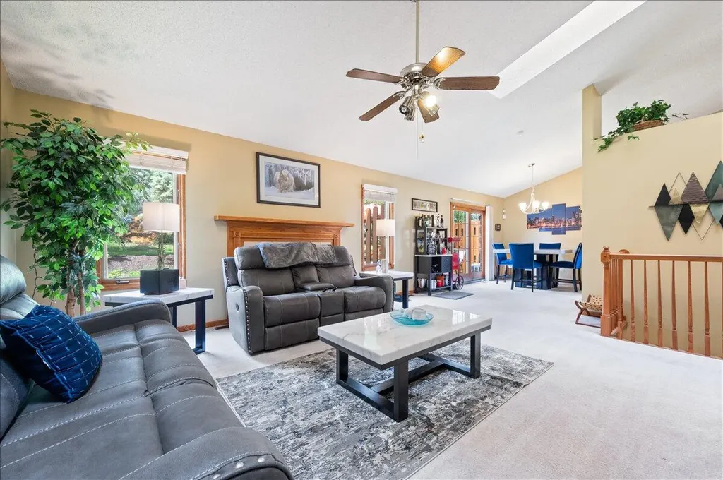 213 Edington Circle Canton Charter Township MI 48187