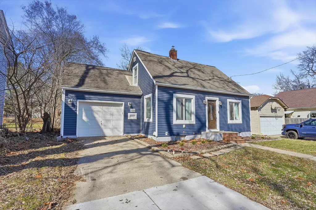 608 Park Street Fenton City MI 48430