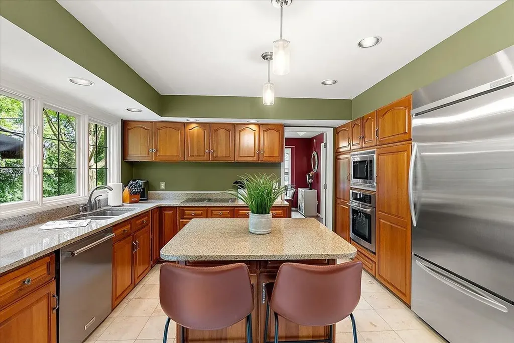 45685 Greenridge Drive Northville Township MI 48167