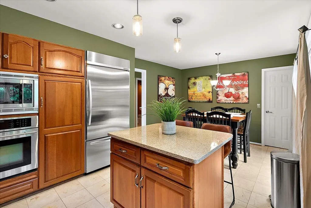 45685 Greenridge Drive Northville Township MI 48167