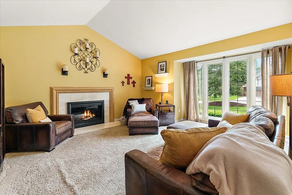 45685 Greenridge Drive Northville Township MI 48167