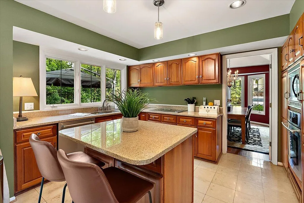 45685 Greenridge Drive Northville Township MI 48167