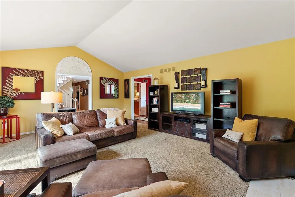 45685 Greenridge Drive Northville Township MI 48167