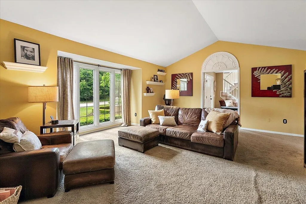 45685 Greenridge Drive Northville Township MI 48167