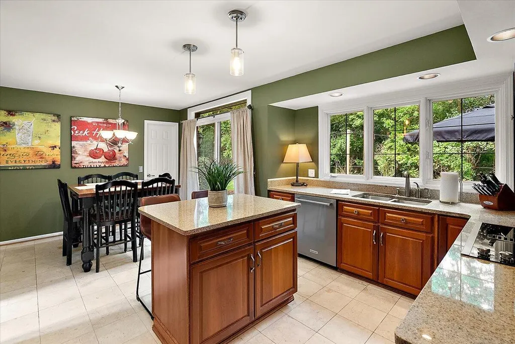 45685 Greenridge Drive Northville Township MI 48167