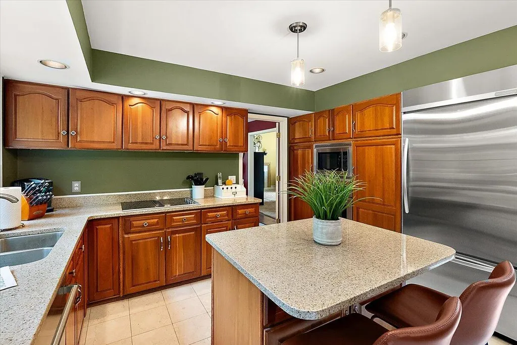 45685 Greenridge Drive Northville Township MI 48167