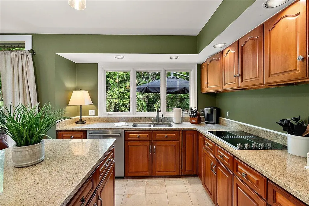45685 Greenridge Drive Northville Township MI 48167
