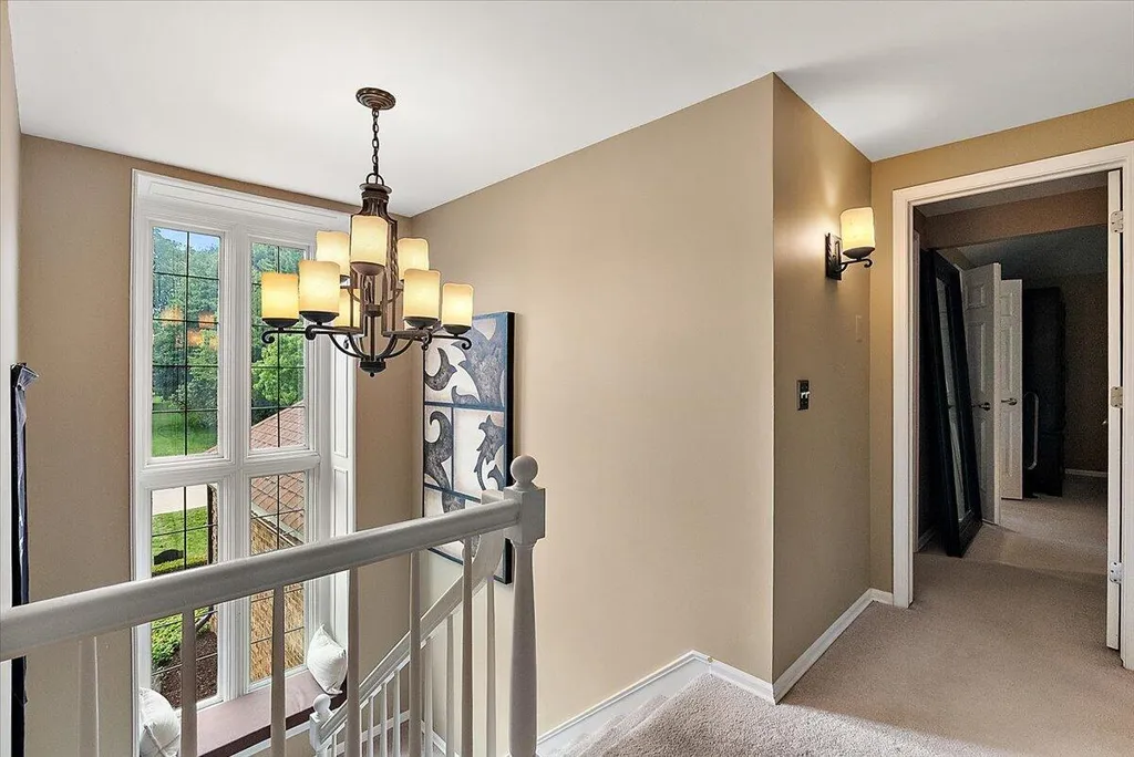 45685 Greenridge Drive Northville Township MI 48167