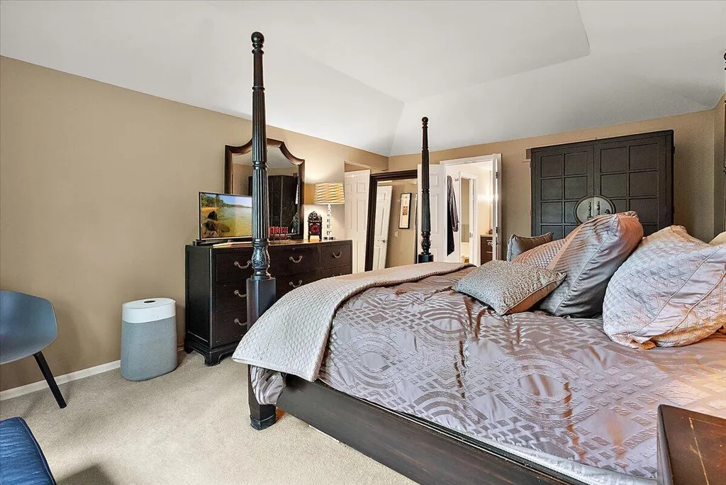 45685 Greenridge Drive Northville Township MI 48167