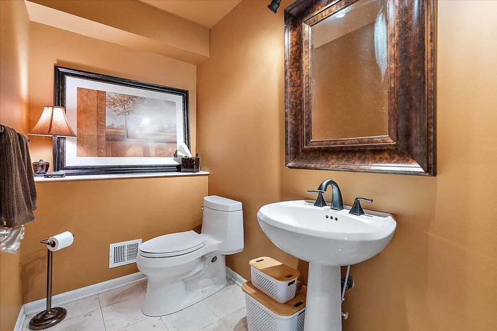 45685 Greenridge Drive Northville Township MI 48167