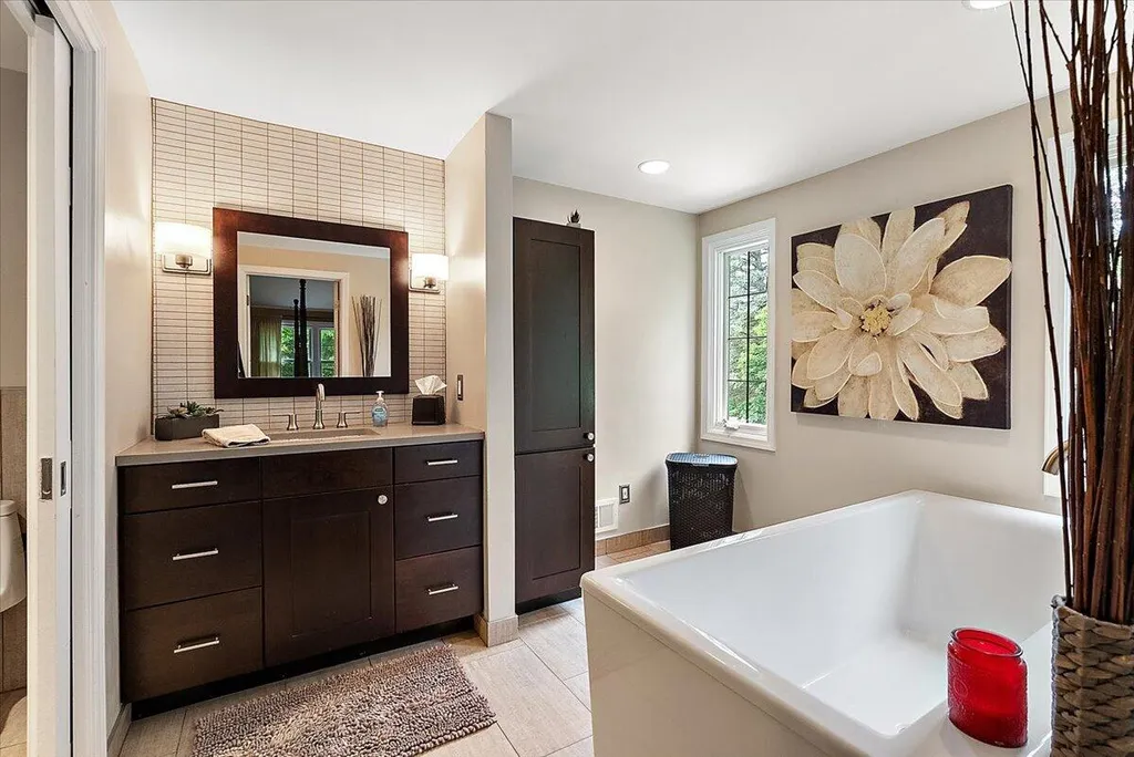 45685 Greenridge Drive Northville Township MI 48167
