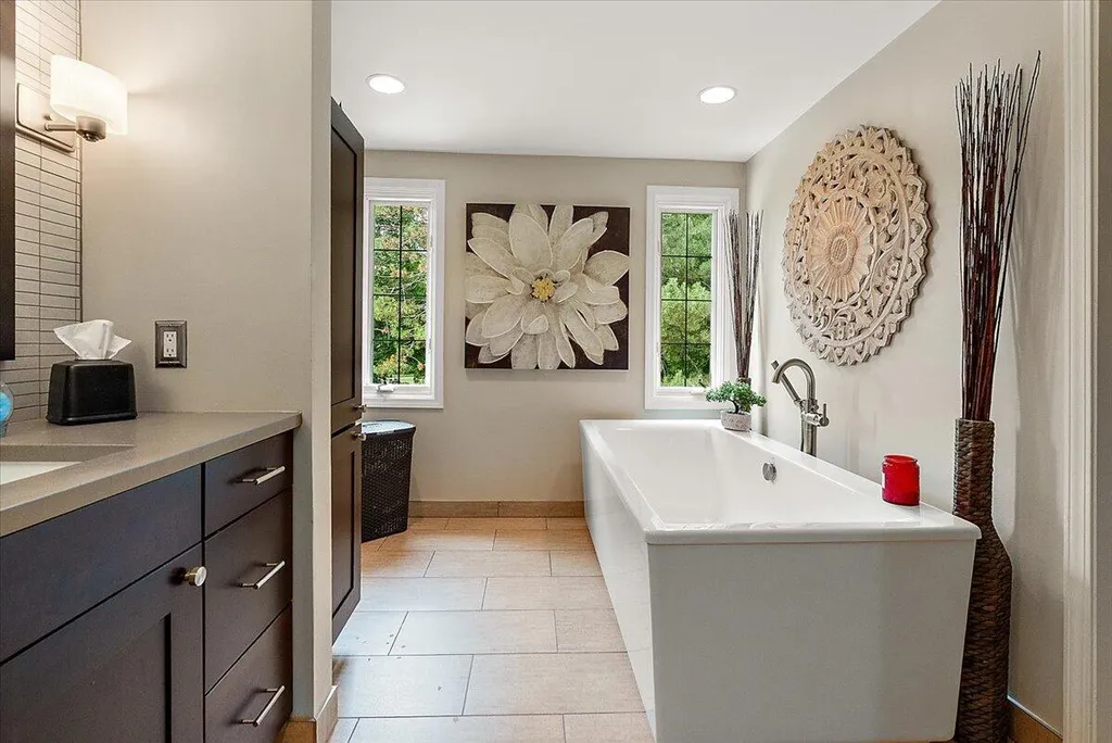 45685 Greenridge Drive Northville Township MI 48167