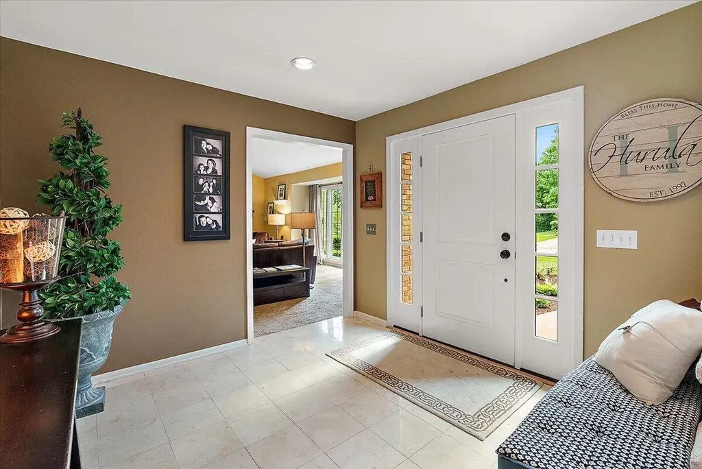 45685 Greenridge Drive Northville Township MI 48167
