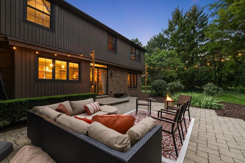 45685 Greenridge Drive Northville Township MI 48167