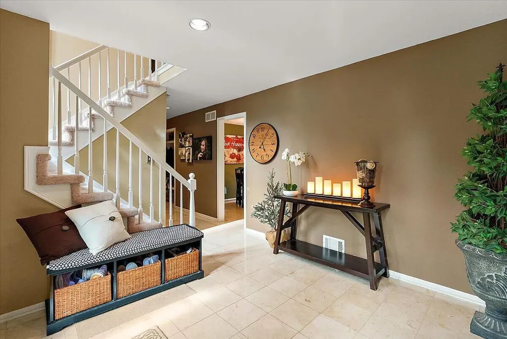 45685 Greenridge Drive Northville Township MI 48167