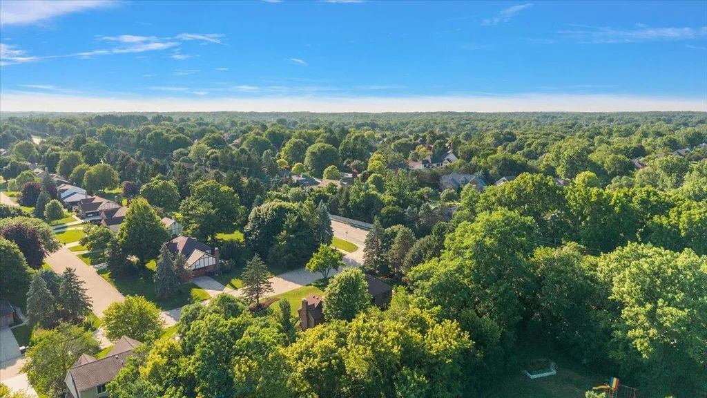45685 Greenridge Drive Northville Township MI 48167