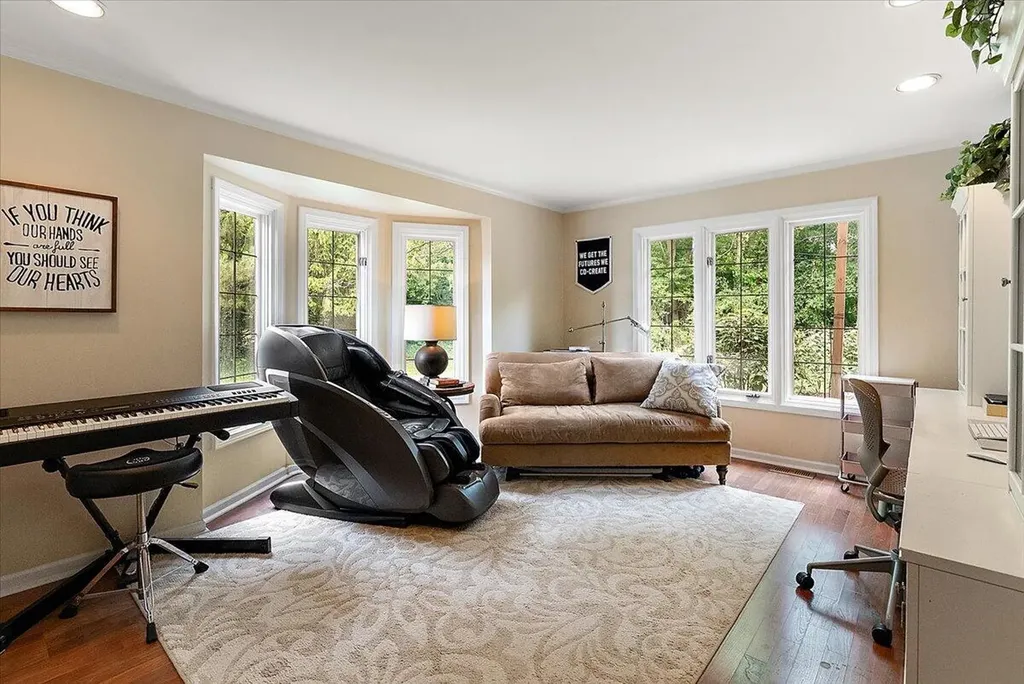45685 Greenridge Drive Northville Township MI 48167