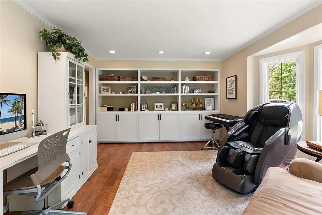 45685 Greenridge Drive Northville Township MI 48167