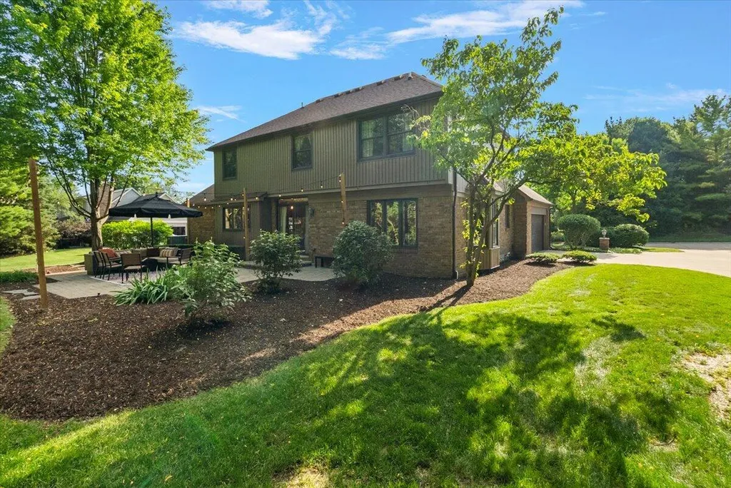 45685 Greenridge Drive Northville Township MI 48167
