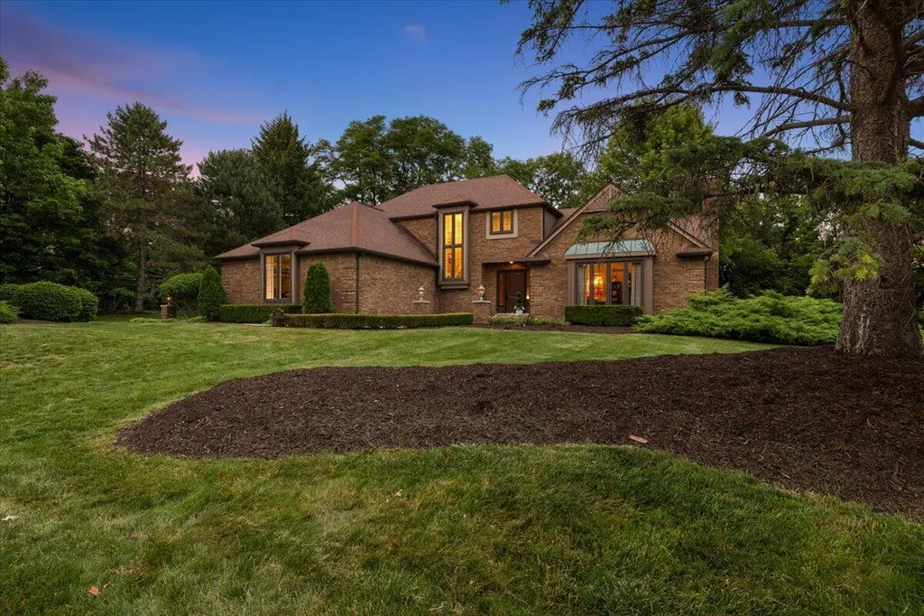 45685 Greenridge Drive Northville Township MI 48167