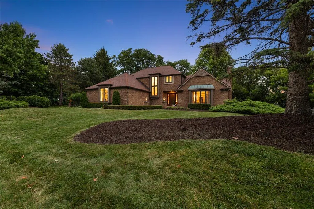45685 Greenridge Drive Northville Township MI 48167