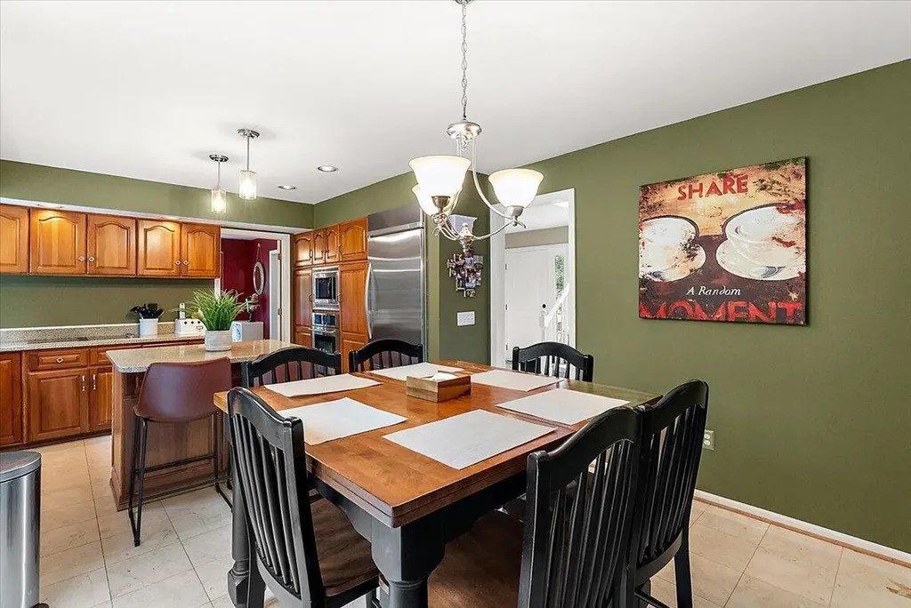 45685 Greenridge Drive Northville Township MI 48167