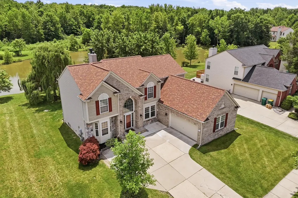 8319 Blue Jay Drive Ypsilanti Charter Township MI 48197