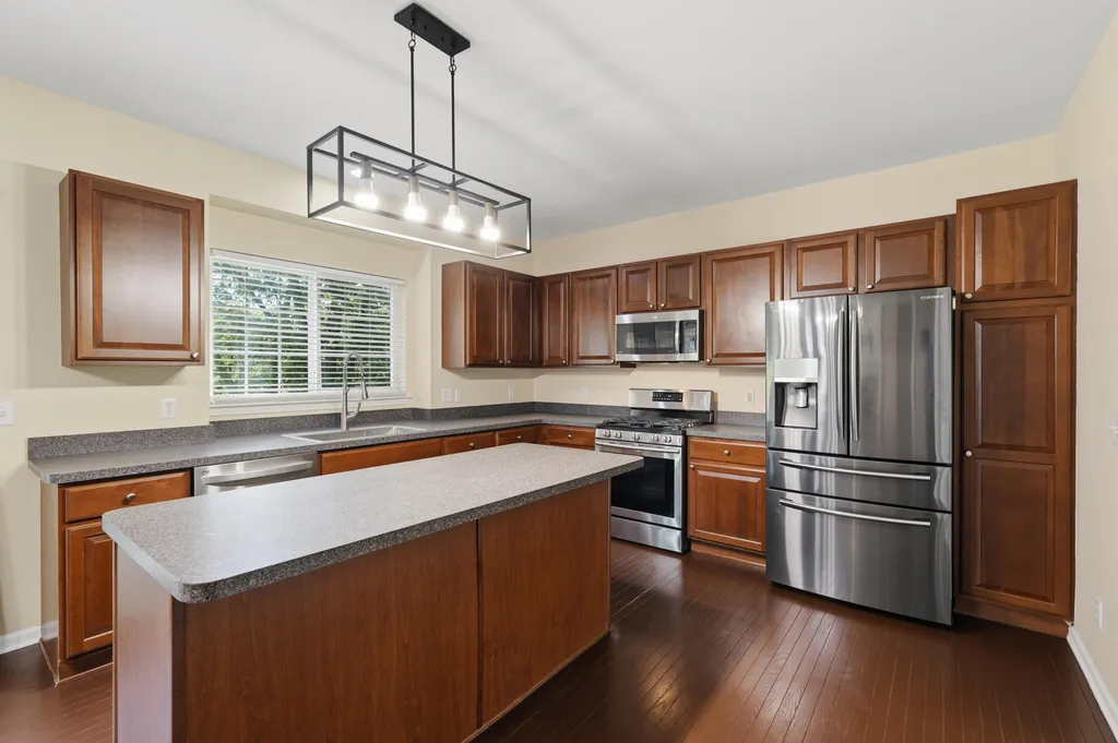 8319 Blue Jay Drive Ypsilanti Charter Township MI 48197