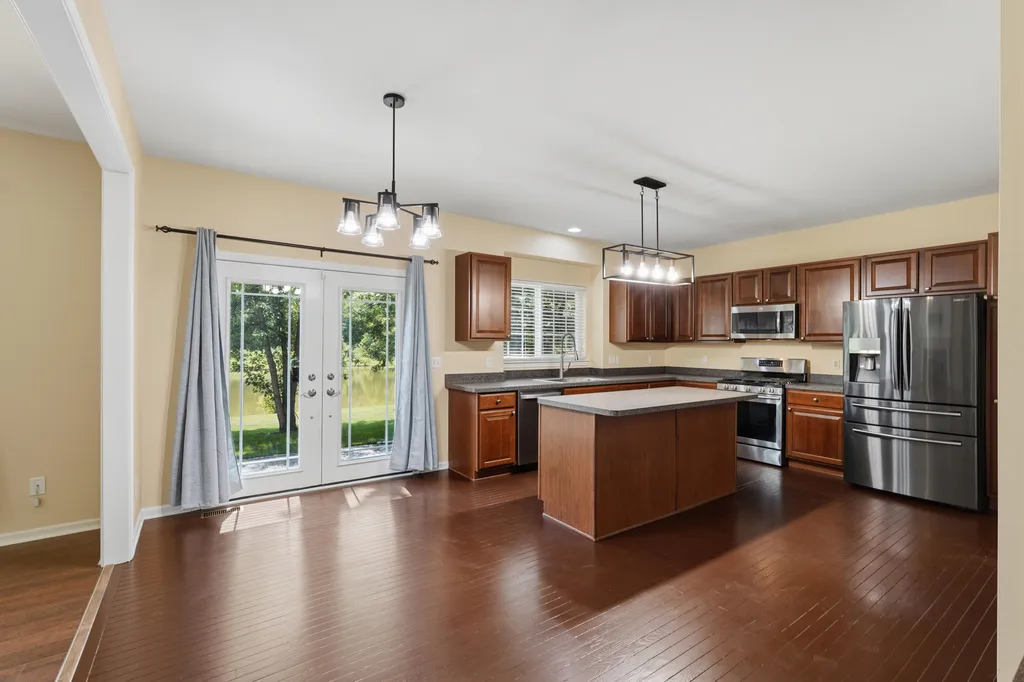 8319 Blue Jay Drive Ypsilanti Charter Township MI 48197