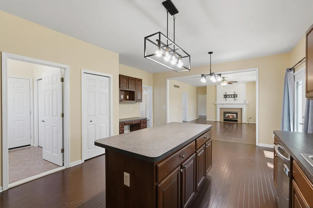 8319 Blue Jay Drive Ypsilanti Charter Township MI 48197
