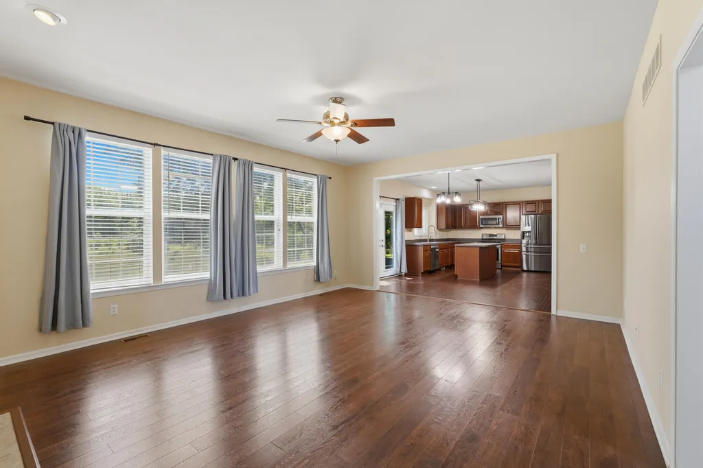 8319 Blue Jay Drive Ypsilanti Charter Township MI 48197