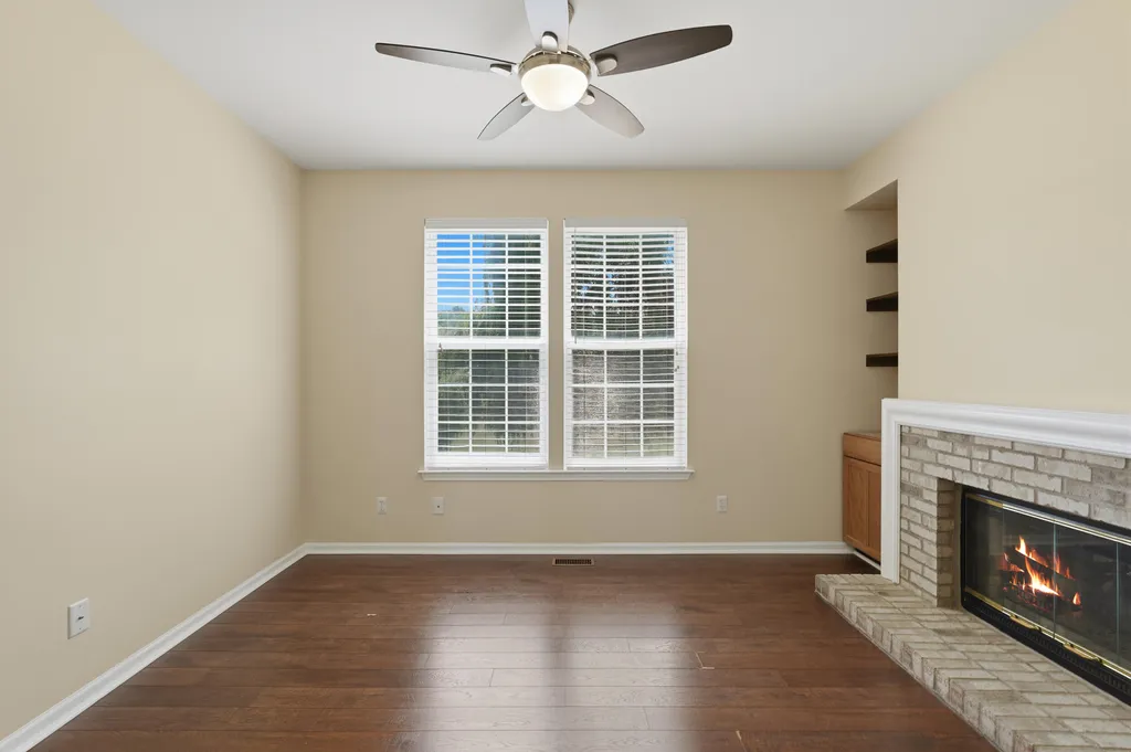 8319 Blue Jay Drive Ypsilanti Charter Township MI 48197