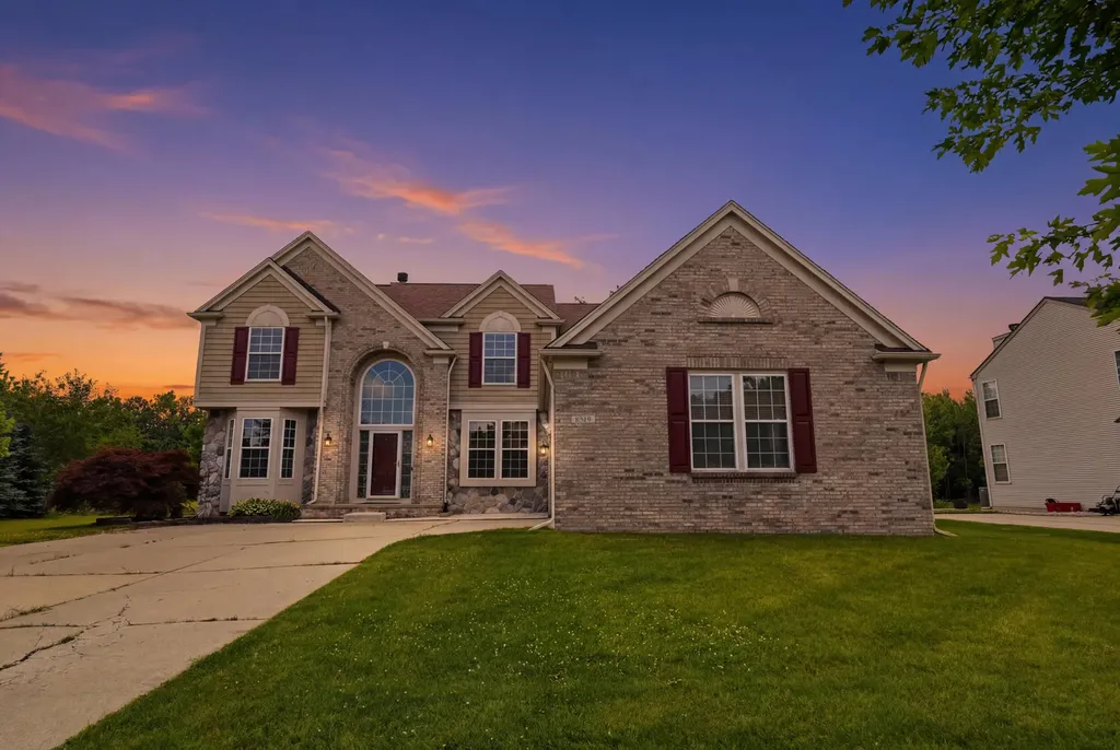 8319 Blue Jay Drive Ypsilanti Charter Township MI 48197