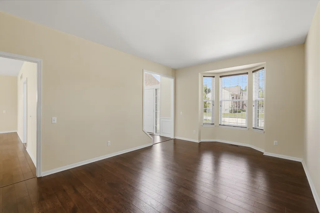 8319 Blue Jay Drive Ypsilanti Charter Township MI 48197