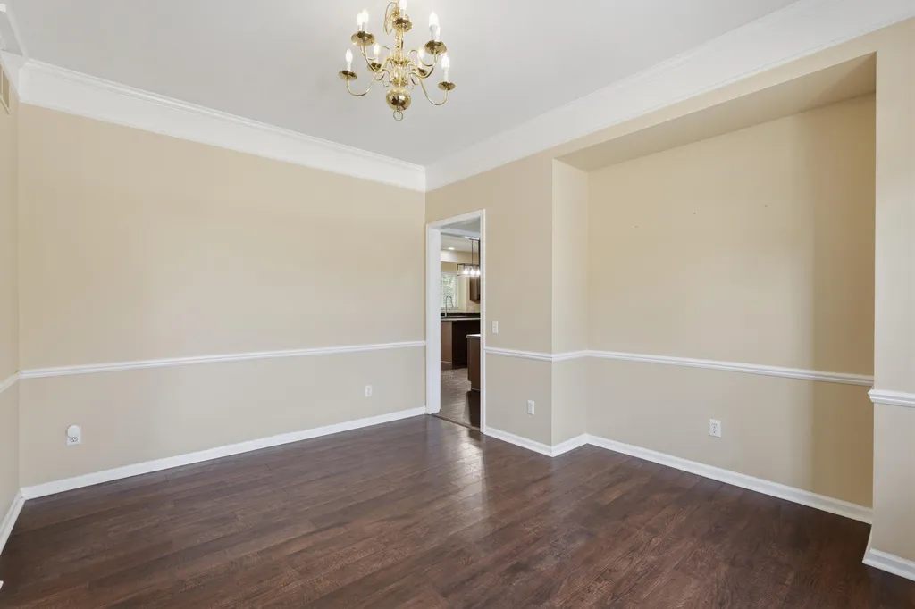 8319 Blue Jay Drive Ypsilanti Charter Township MI 48197