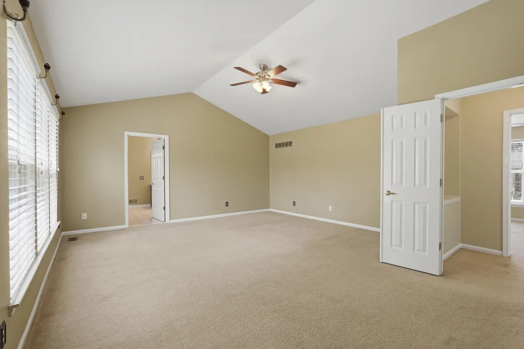 8319 Blue Jay Drive Ypsilanti Charter Township MI 48197