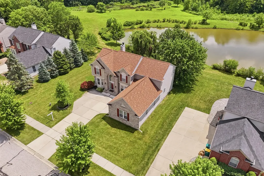 8319 Blue Jay Drive Ypsilanti Charter Township MI 48197