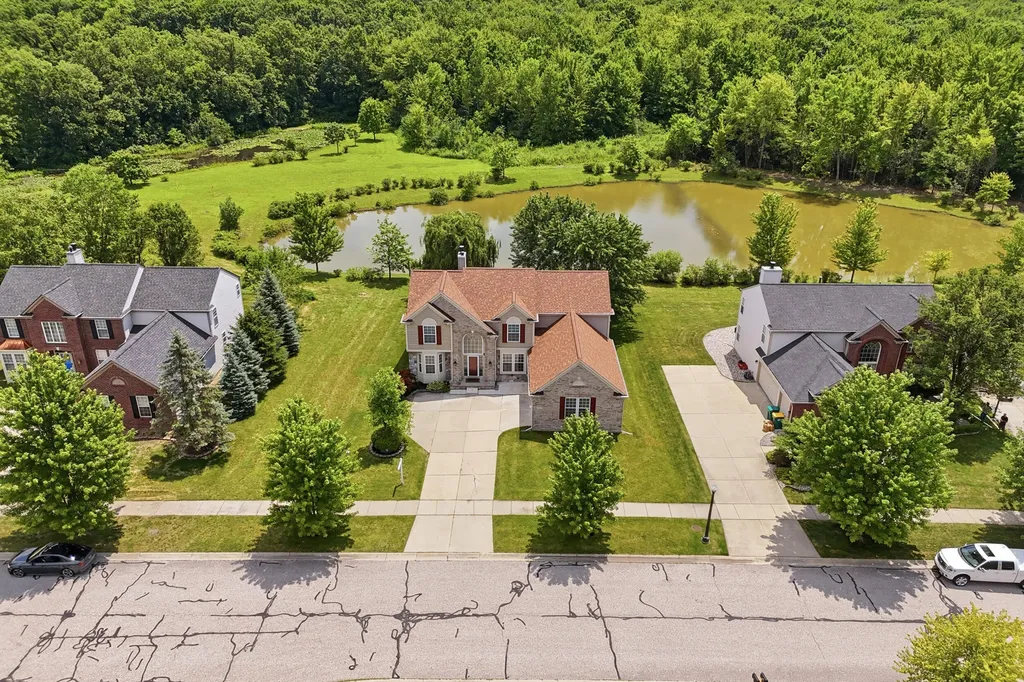8319 Blue Jay Drive Ypsilanti Charter Township MI 48197