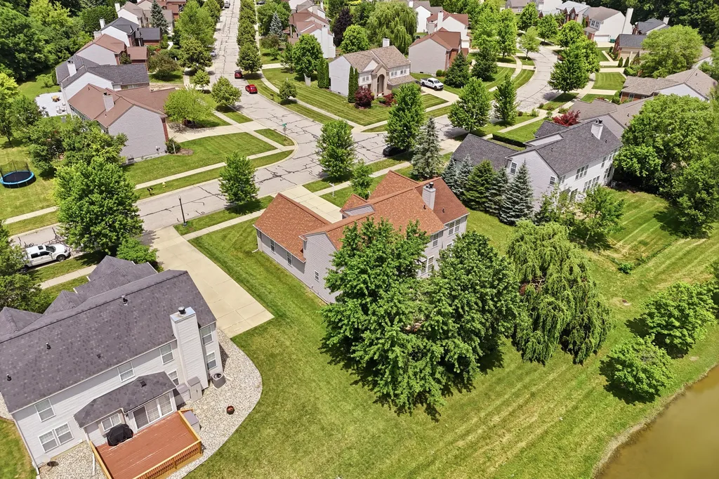 8319 Blue Jay Drive Ypsilanti Charter Township MI 48197