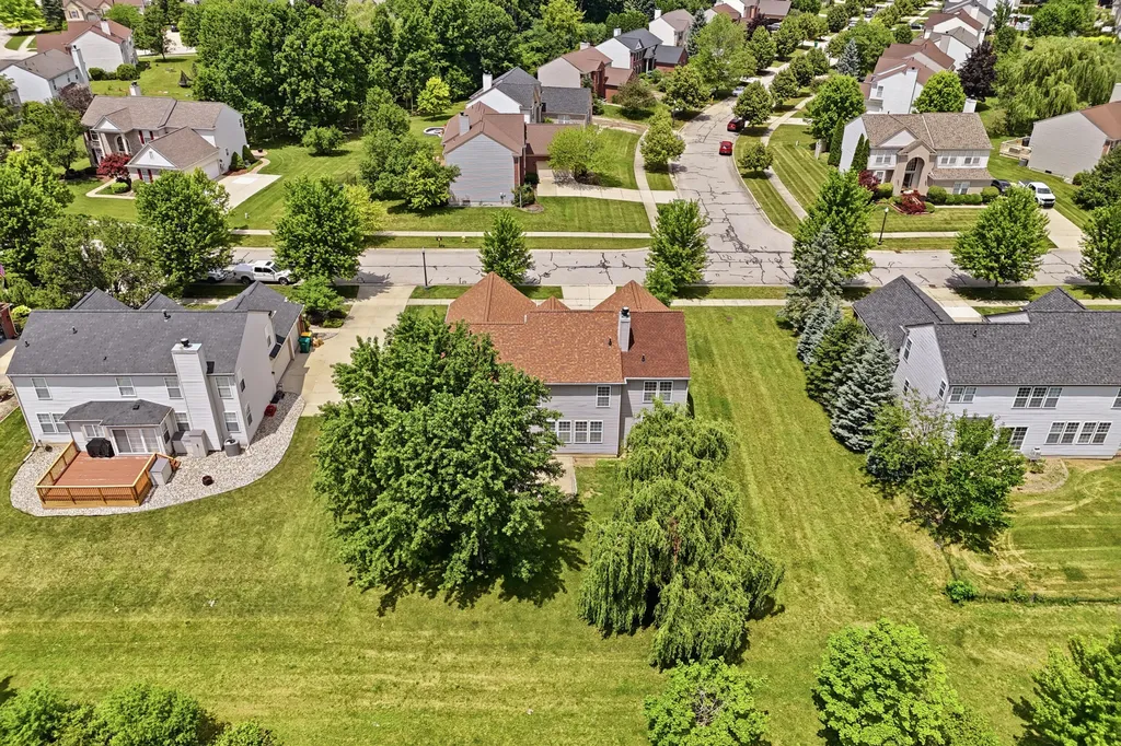 8319 Blue Jay Drive Ypsilanti Charter Township MI 48197