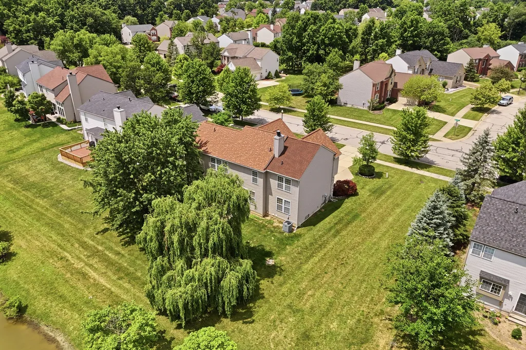 8319 Blue Jay Drive Ypsilanti Charter Township MI 48197