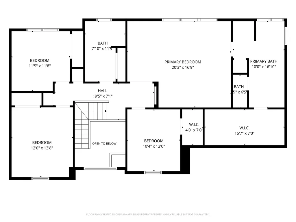 8319 Blue Jay Drive Ypsilanti Charter Township MI 48197