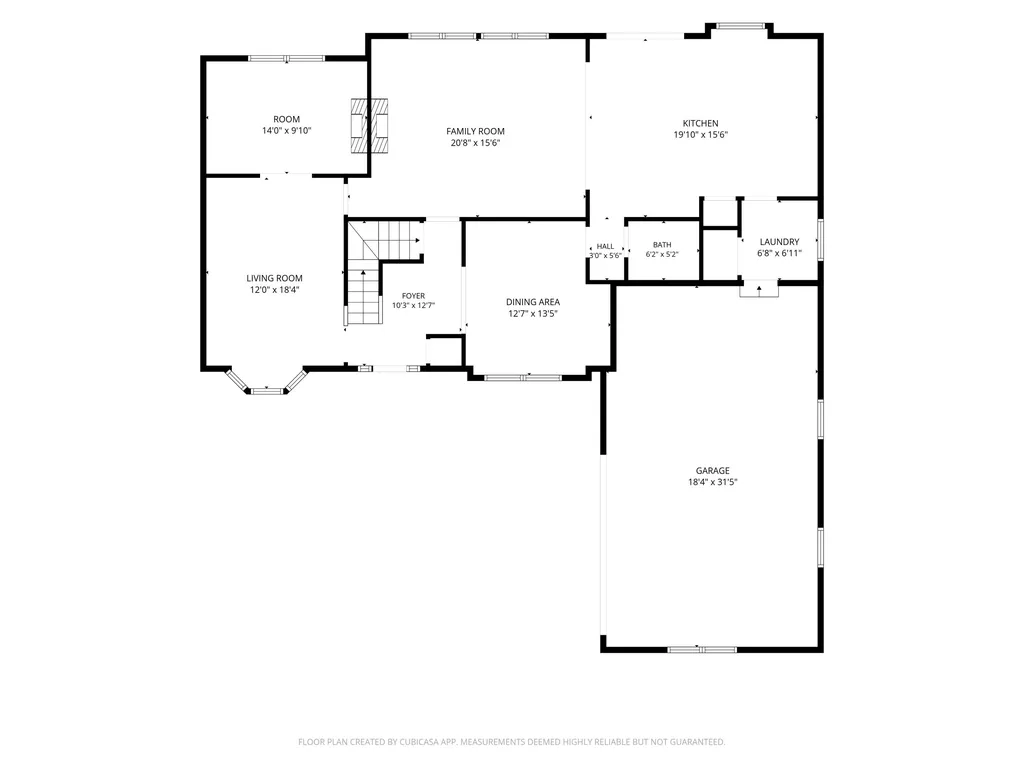 8319 Blue Jay Drive Ypsilanti Charter Township MI 48197