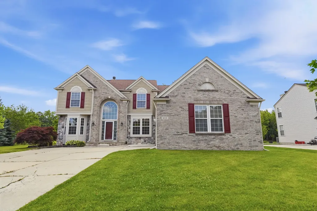 8319 Blue Jay Drive Ypsilanti Charter Township MI 48197