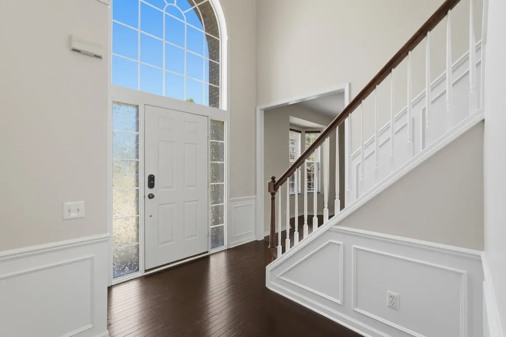 8319 Blue Jay Drive Ypsilanti Charter Township MI 48197