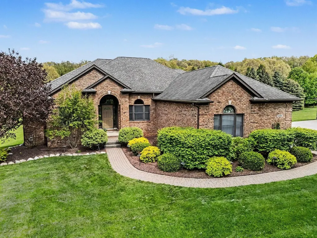 8588 Webster Hills Road Webster Township MI 48130