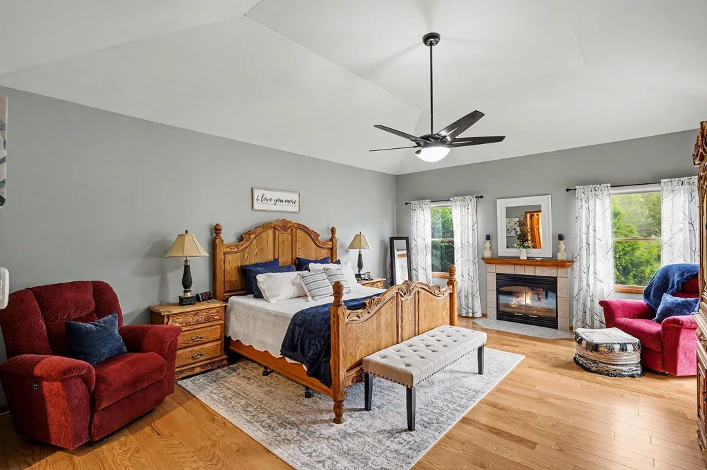 8588 Webster Hills Road Webster Township MI 48130