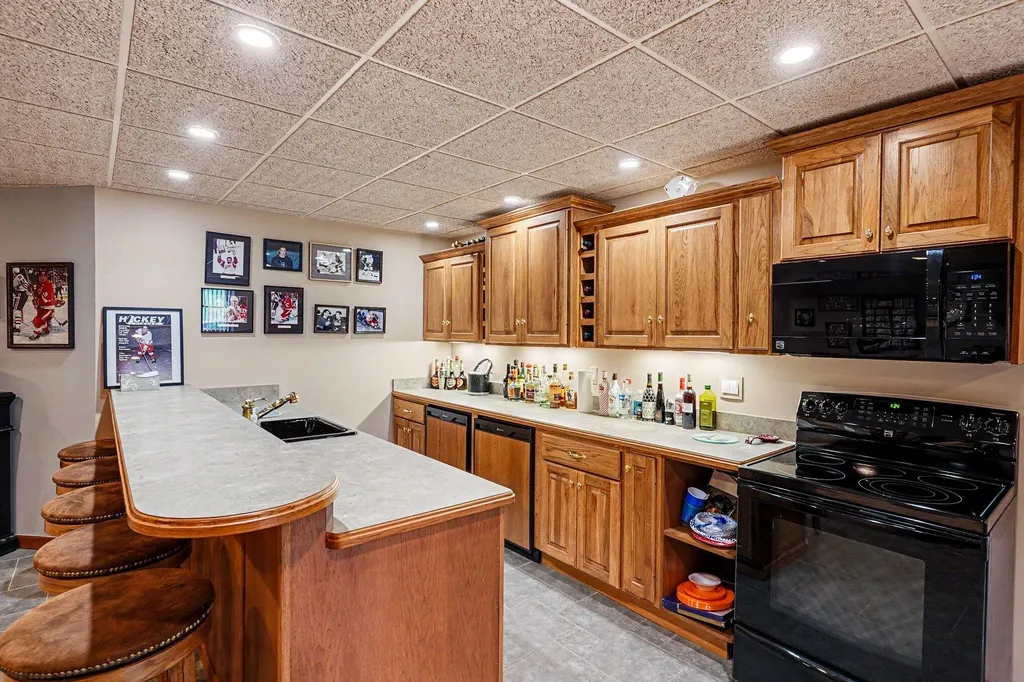 8588 Webster Hills Road Webster Township MI 48130